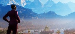 Ubisoft будет развивать мультиплеер в следующих Far Cry