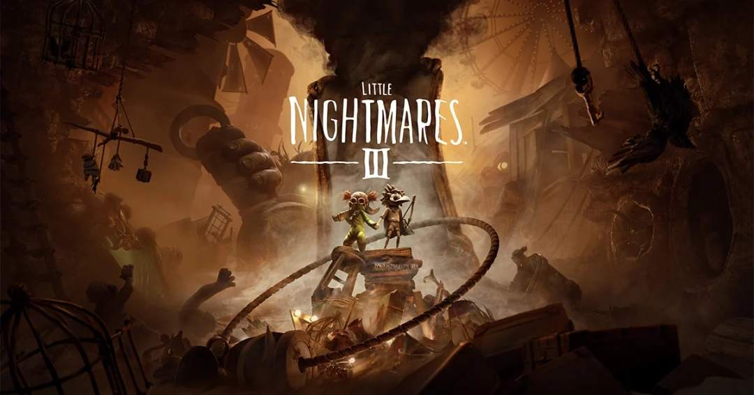 До PC и консолей стало доступно демо Little Nightmares III