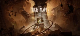 До PC и консолей стало доступно демо Little Nightmares III