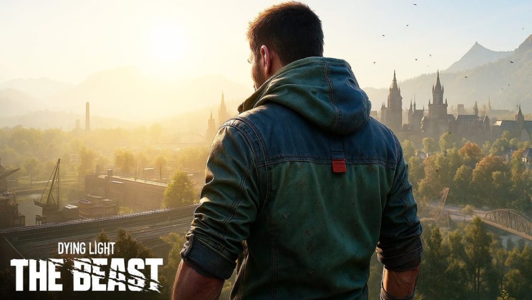 Релизный трейлер Dying Light: The Beast