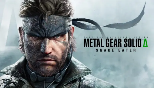 Konami планирует следующие ремейки серии Metal Gear Solid