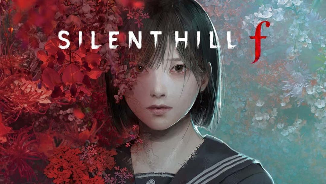 Релизный трейлер Silent Hill f