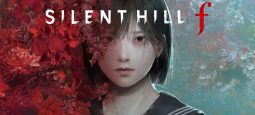 Релизный трейлер Silent Hill f