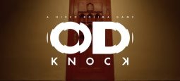 Новый трейлер хоррора OD от Хидео Кодзимы