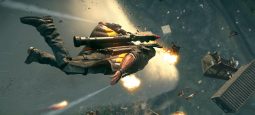 Avalanche Studios проведет масштабные сокращения