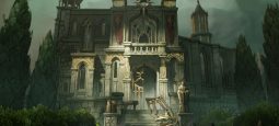 Starbreeze cancelled the Dungeons & Dragons Project