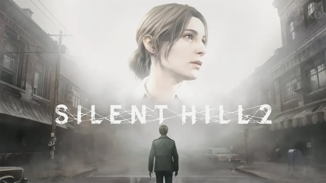 Konami is preparing to announce Silent Hill 2 for Switch 2.
