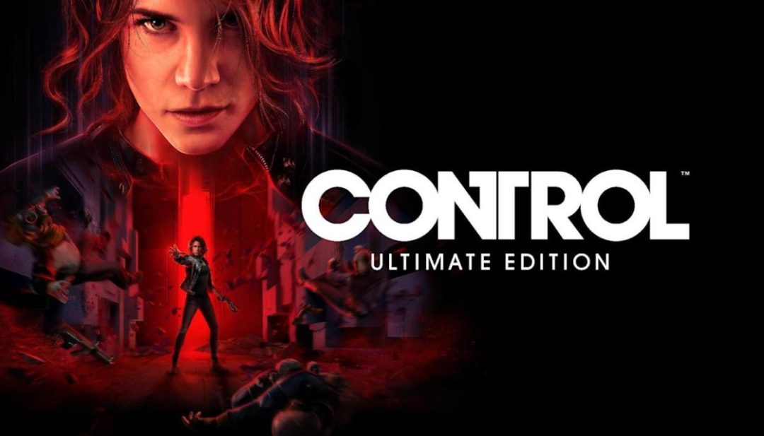 Control выйдет на устройствах Apple
