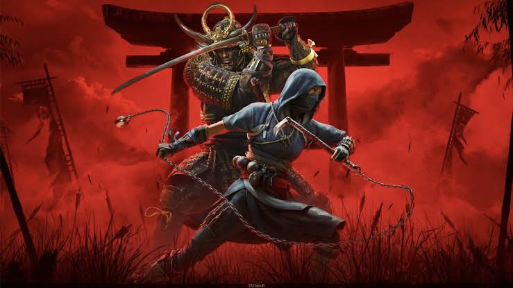 Слух: Assassin’s Creed Shadows появится на Nintendo Switch 2 в декабре 2025 года