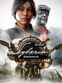 Syberia: Remastered