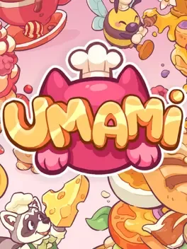 UMAMI
