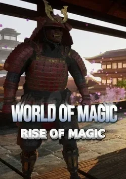 World of Magic: Rise of Magic