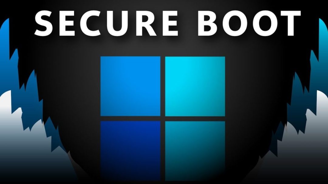 Как включить Secure Boot и решить проблемы с запуском ПК