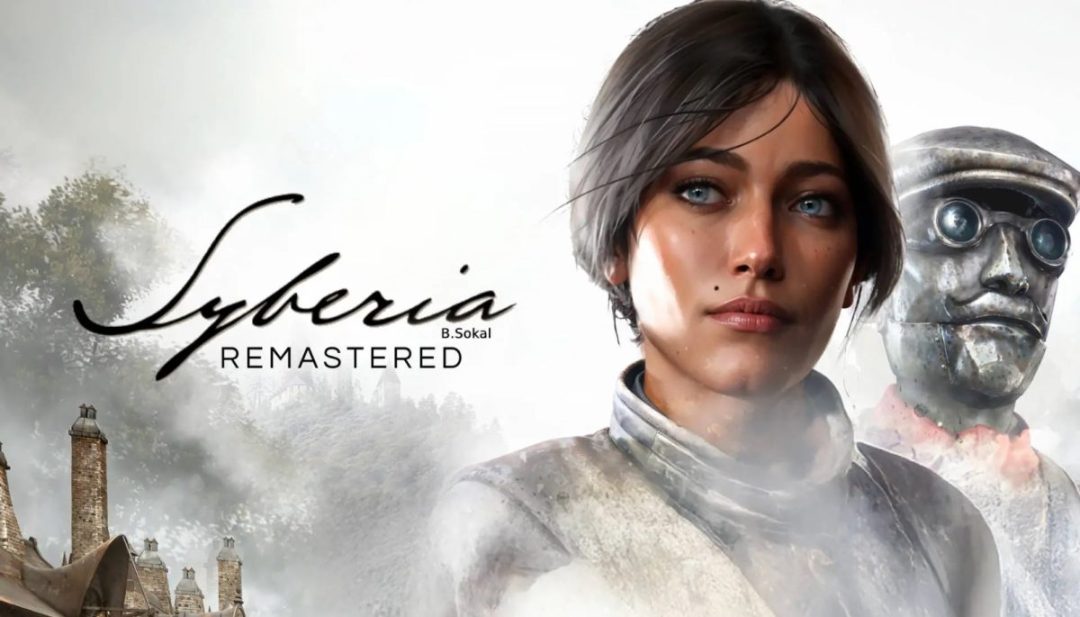 Обзор Syberia Remastered. Обновленная классика