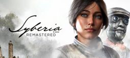 Обзор Syberia Remastered. Обновленная классика