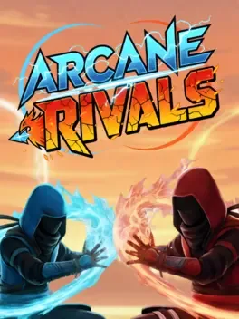 Arcane Rivals