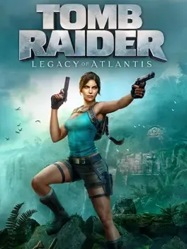 Tomb Raider: Legacy of Atlantis