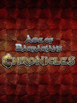 Age of Barbarians Chronicles