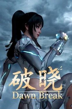 Dawn Break