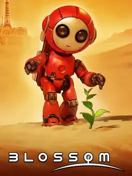 Blossom: The Seed of Life