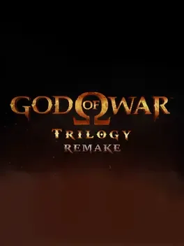 God of War Trilogy Remake