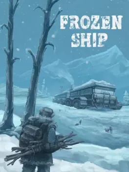 Frozen Ship