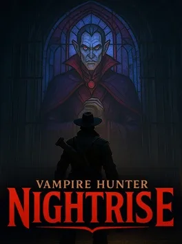 Vampire Hunter: Nightrise