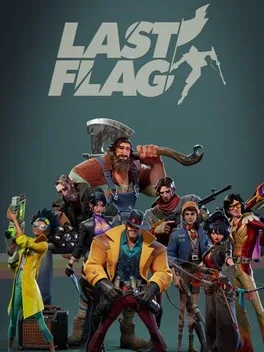 Last Flag