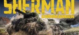 Обзор Sherman Commander. Железный капут