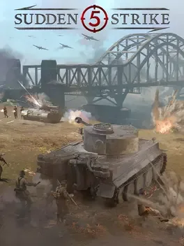 Sudden Strike 5