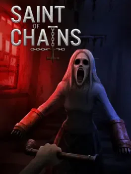 Saint of Chains