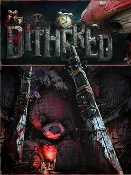 Dithered