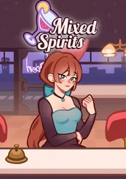 Mixed Spirits: Bartender Simulator