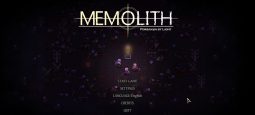 Обзор Memolith: Forsaken By Light